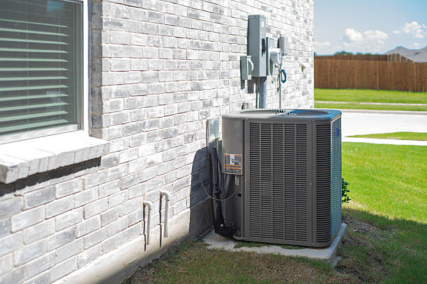 Reliable Emergency Hvac contractor in Braintree, MA by FH HVAC